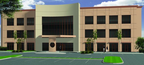 Kissimmee Professional Village - Phase III: 1200 Kevstin Dr, Kissimmee, FL 34744